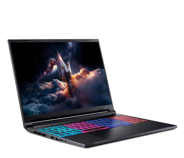Acer Nitro V 16S AI Ryzen 7-260/64GB/2TB RTX5050 - 1354066 - zdjęcie 2
